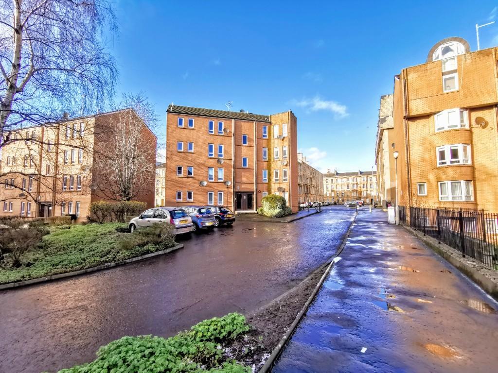 Main image of property: Dorset Street, City Centre, Glasgow, G3