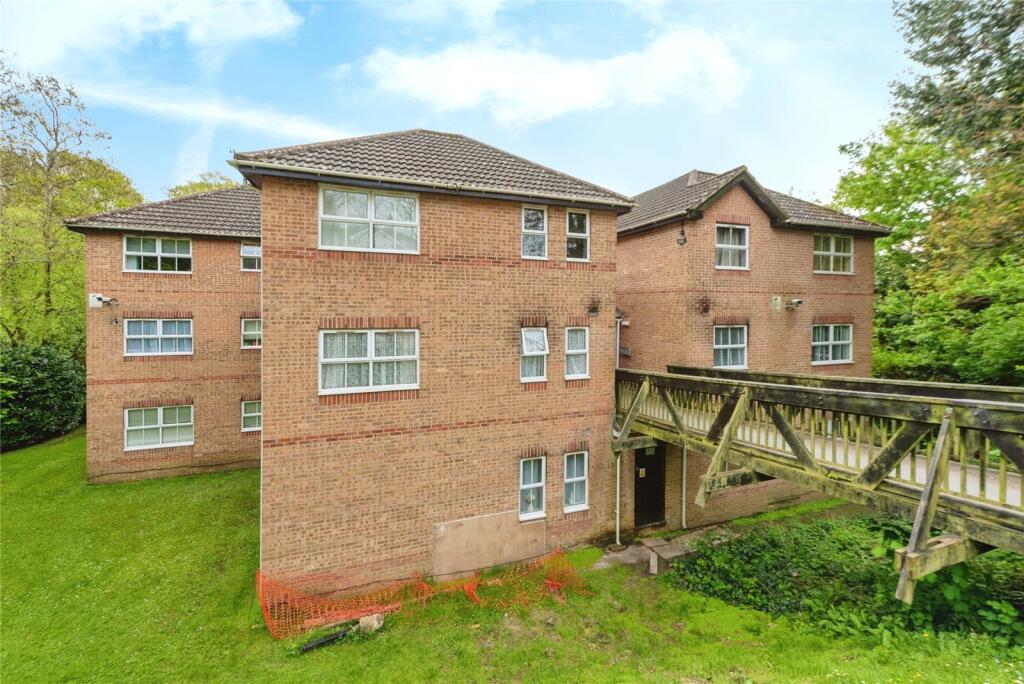 Main image of property: Middle Road, Southampton, Hampshire, SO19