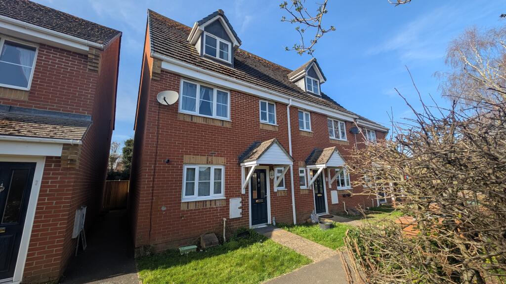 Main image of property: Lingdale Close, Andover, Hampshire