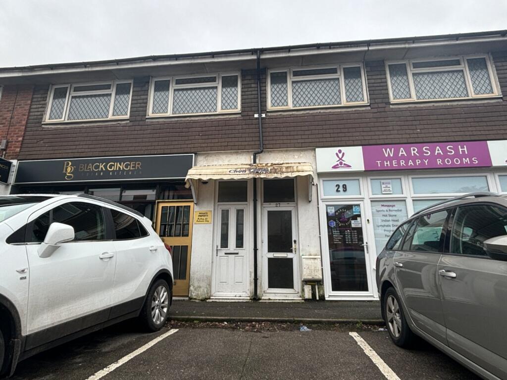 Main image of property: Shore Road, Warsash, Southampton, Hampshire, SO31