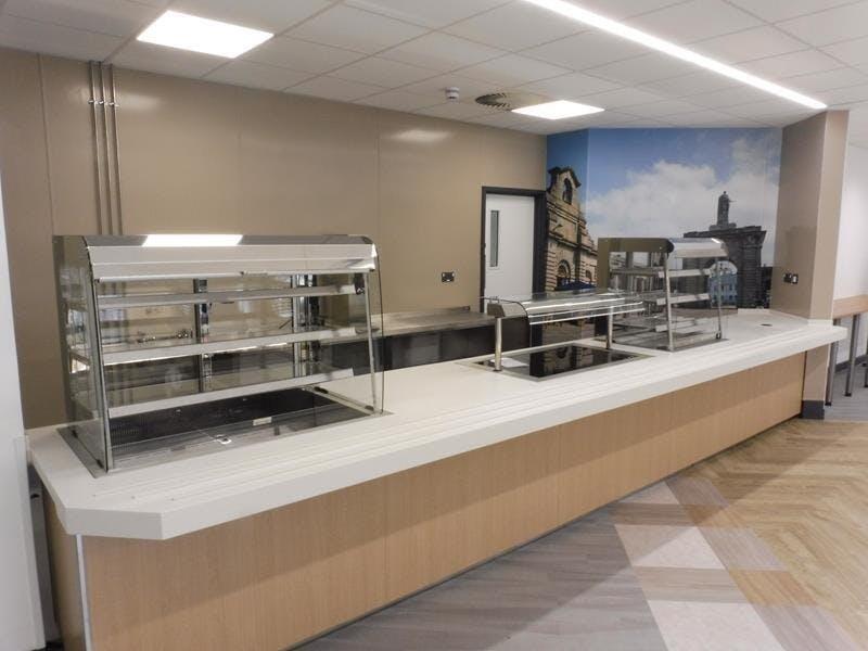 Main image of property: Crownhill Court, Tailyour Road, Plymouth, PL6 5DH