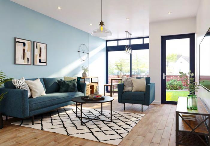 Main image of property: Thomas Road, London, E14