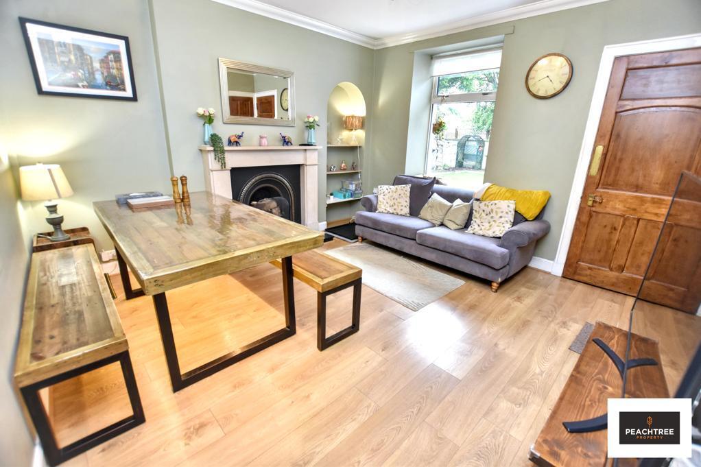 House in Renfrew, Victory Gardens, Loanhead - View 5