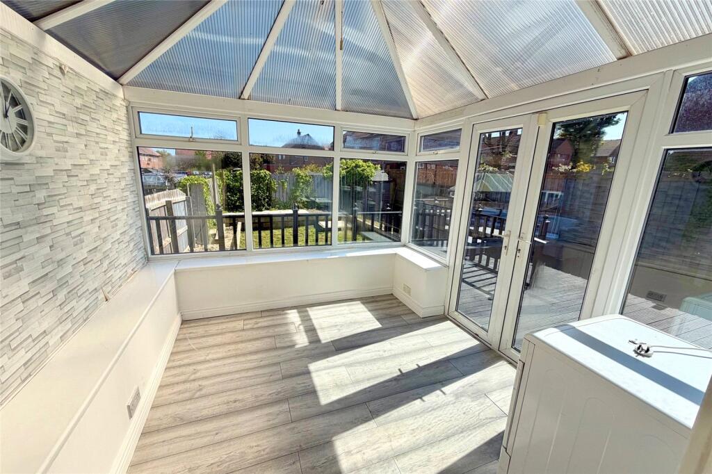 House in North Tyneside, North East - View 5