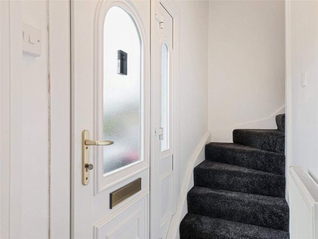Elizabeth Crescent, Cumnock, East Ayrshire, KA18 - View 2