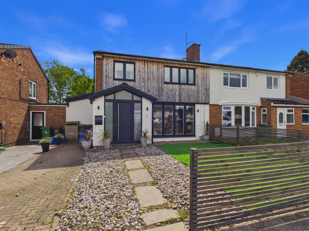 Main image of property: Kirklevington Grange, Yarm