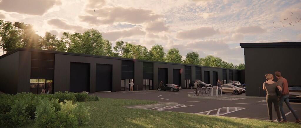 Main image of property: Hutton Court, Consett, County Durham, DH8 6BN