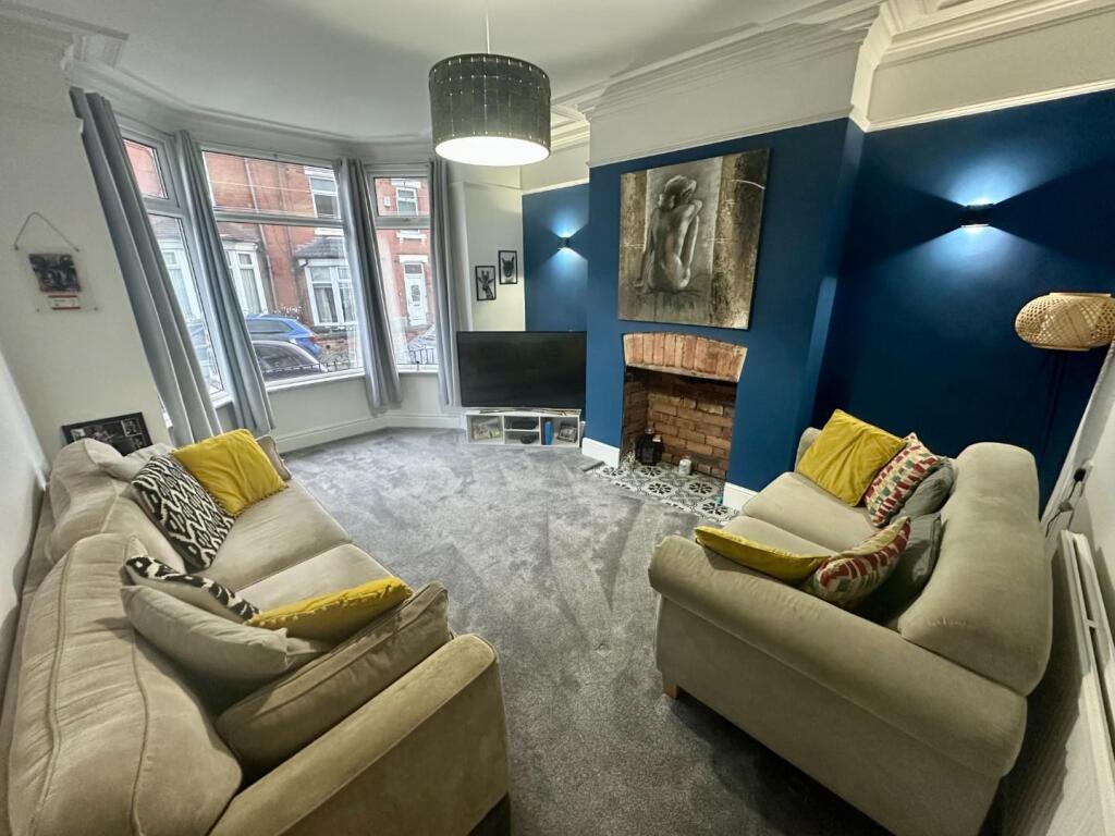 Main image of property: Medley Street, Castleford