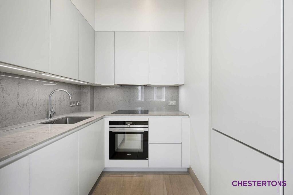 Apartment in London - View 4
