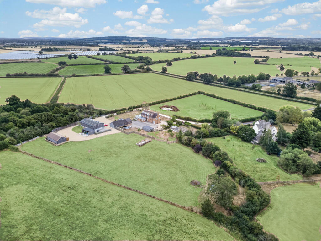 Main image of property: Field House South Leigh, Witney, Oxfordshire OX29 6XG