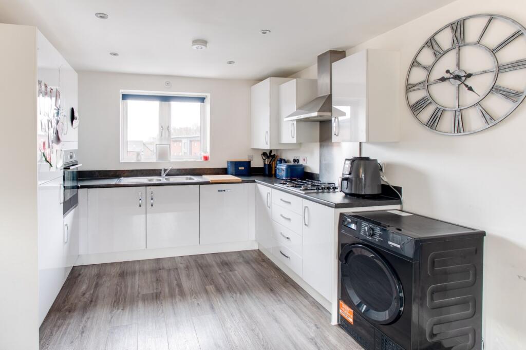 Additional image 3 of Newman Square, Solihull, B90