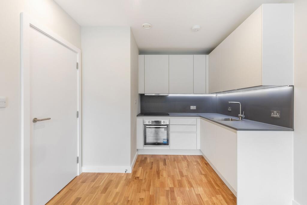 Main image of property: Flat 5 Premier House Canning Road
