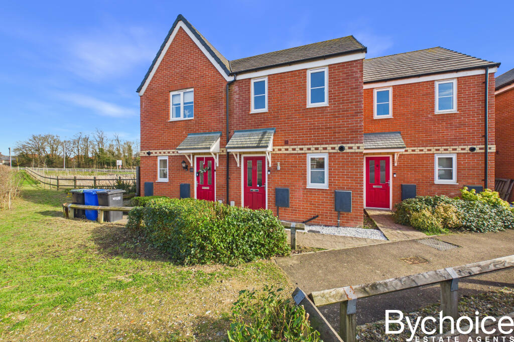 Main image of property: Beavis Drive, Haverhill, Suffolk