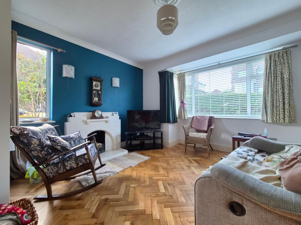 House in York - View 3