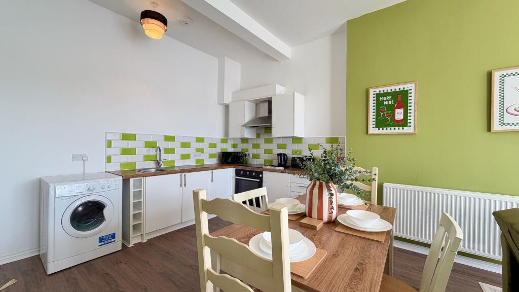 Apartment in Llandudno - View 4