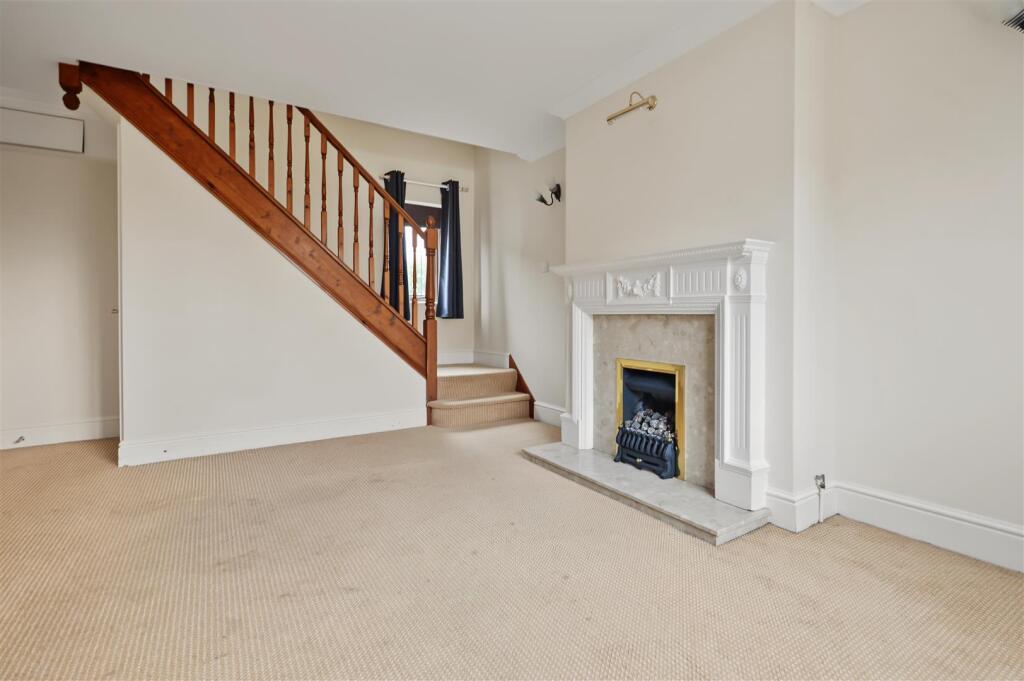 House in Northampton, Moulton - View 5