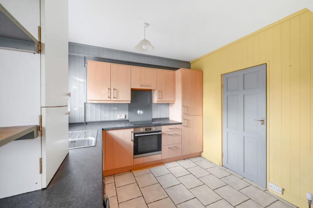 House in Kirkcaldy - View 5