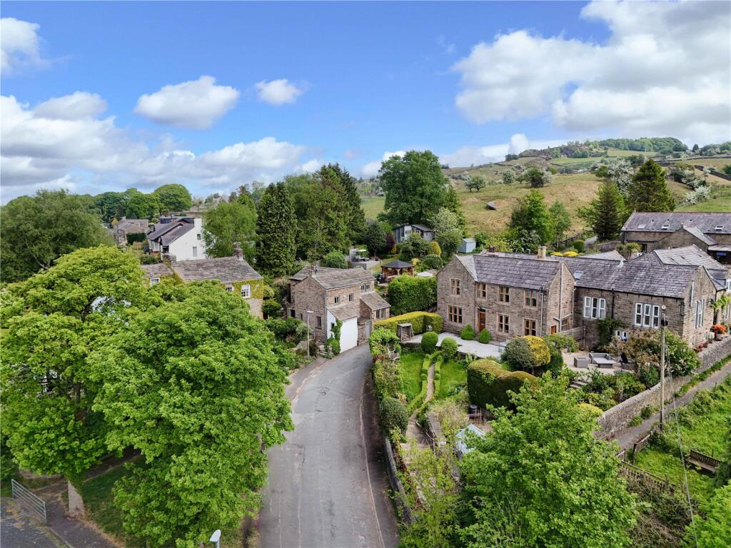 Additional image 27 of Town Top, Skipton Old Road, Foulridge, Lancashire, BB8