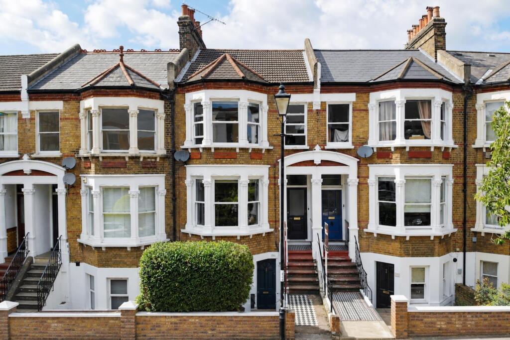 Main image of property: Tressillian Road, Brockley, London, SE4