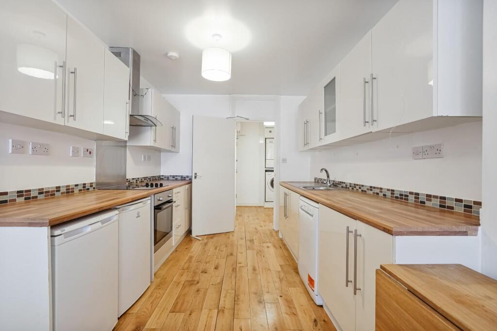 Apartment in London, Forest Hill - View 5