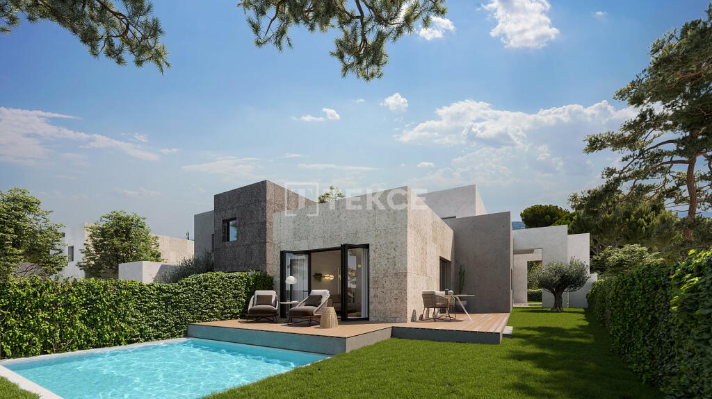 Main image of property: Madrid, Madrid, Torrelodones