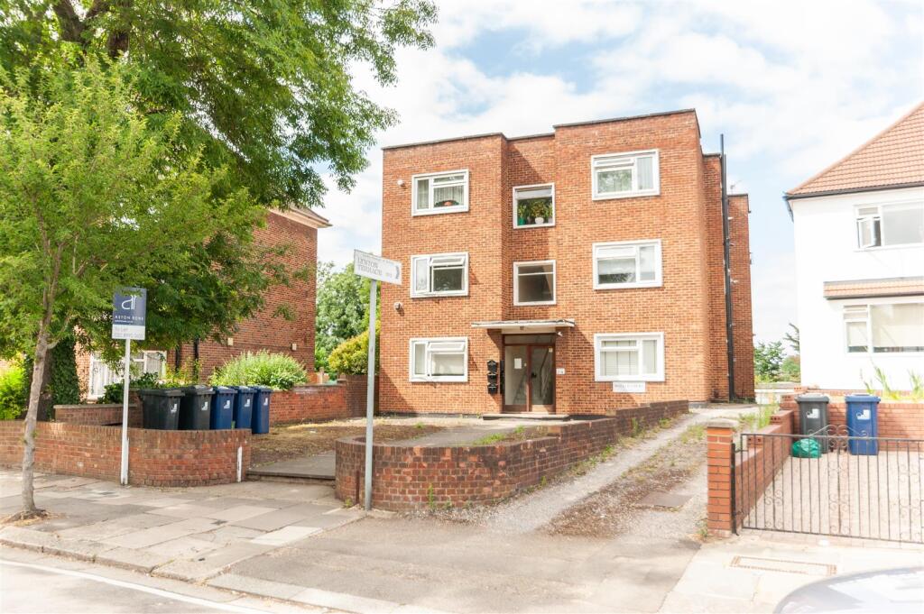 Main image of property: Lynton Terrace, London