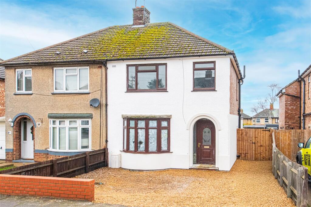 Main image of property: Hayden Avenue, Finedon