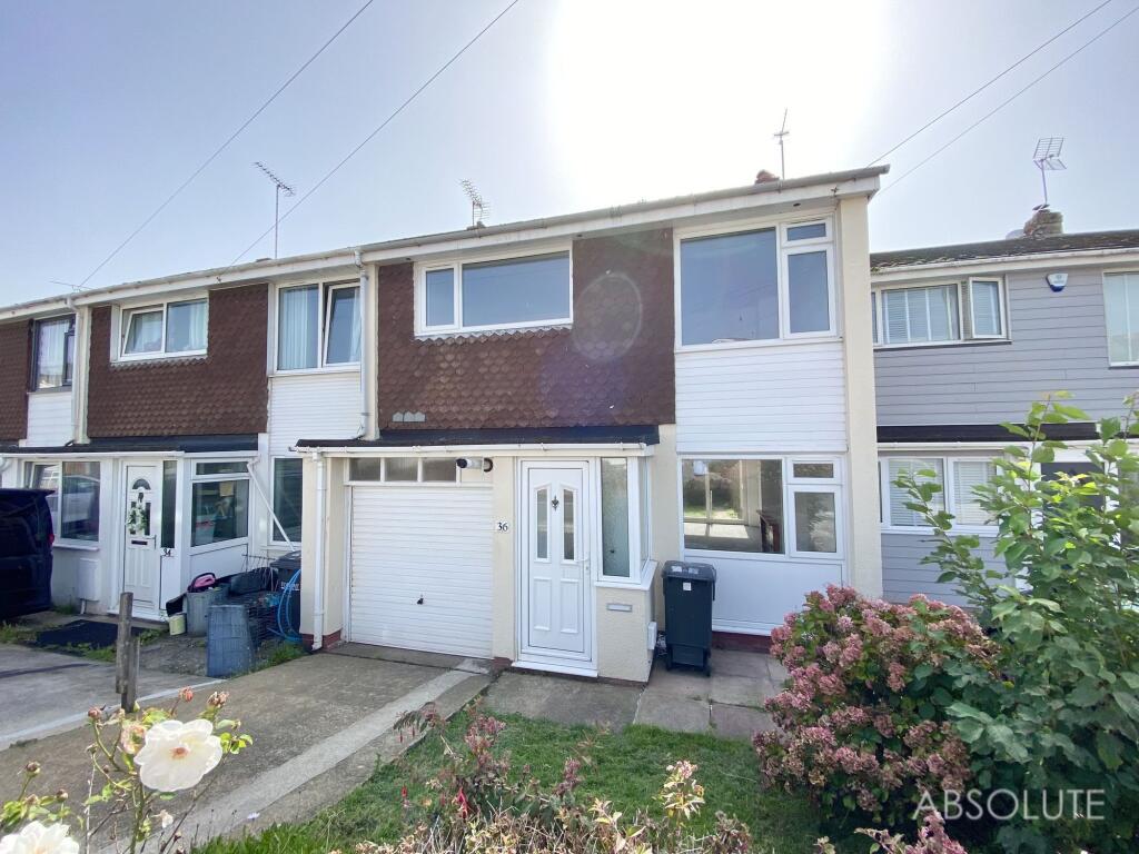 Main image of property: Eden Park, Brixham, TQ5