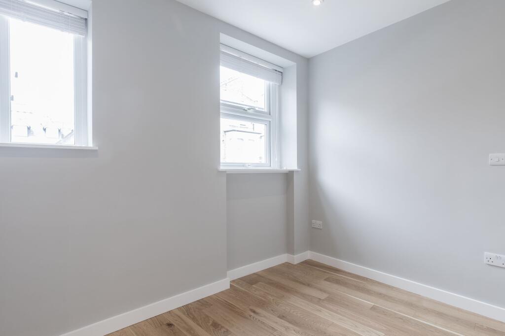 1 bedroom ground floor flat for rent