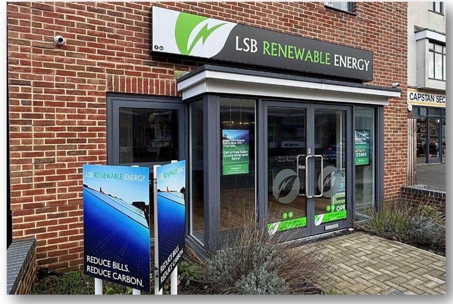 Main image of property: Lymington Road, Highcliffe on Sea