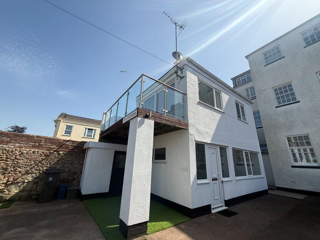 Main image of property: Detatched Home Exmouth
