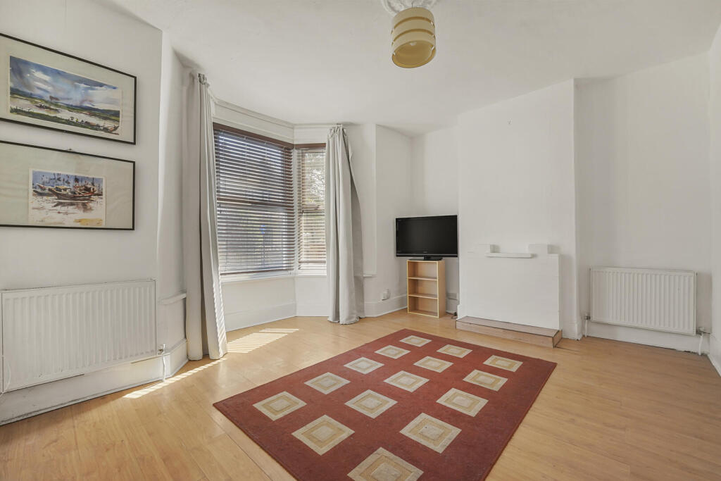 Main image of property: Buckingham Road, London