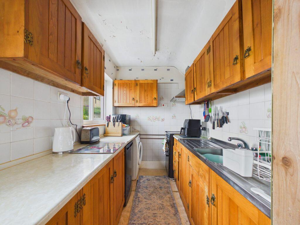 House in Grosmont, North Yorkshire - More