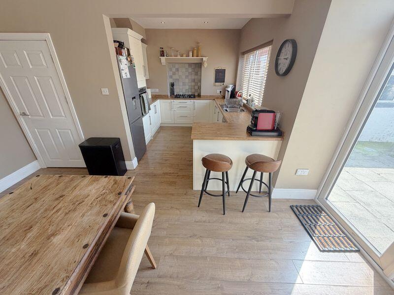 House in Blackpool - View 2
