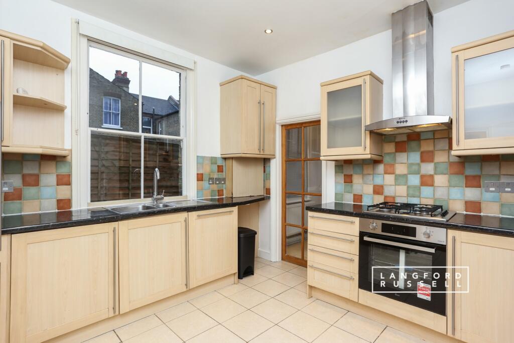 Main image of property: Ravenscroft Road Beckenham BR3