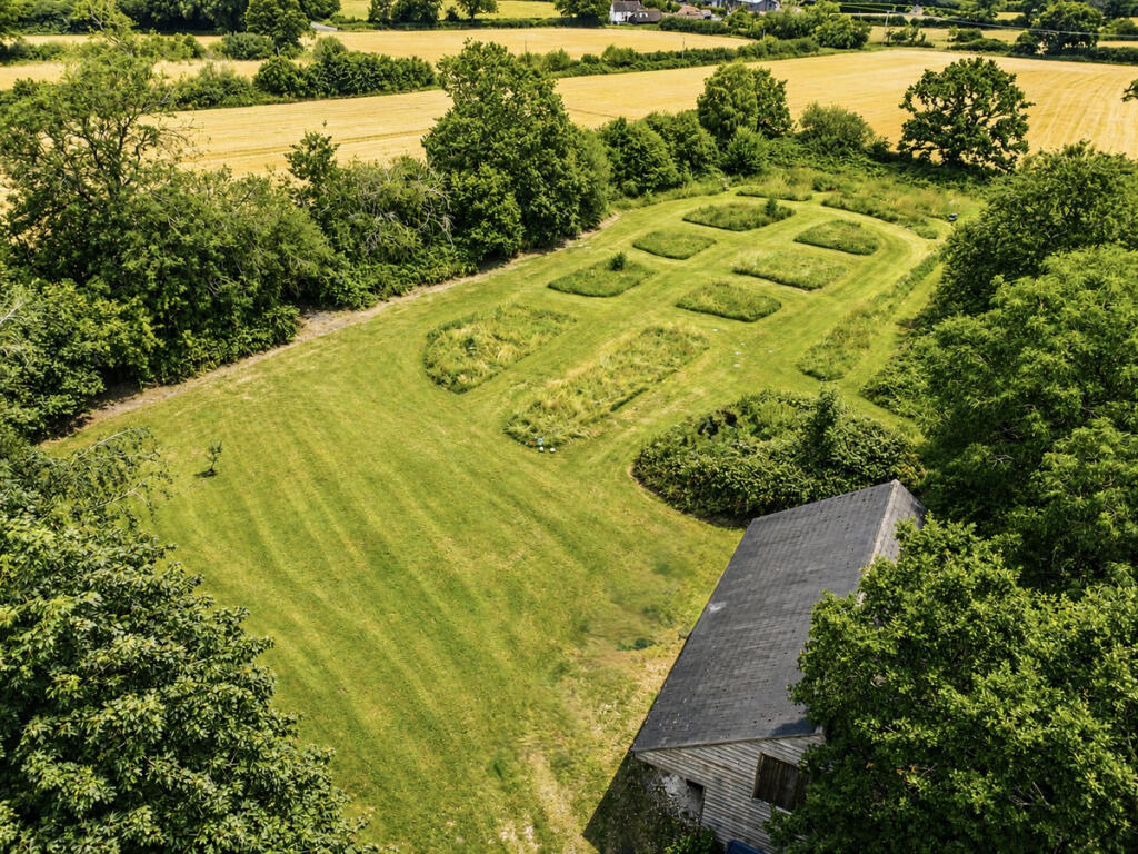 Main image of property: Balsall Common, 1.5 Acres, House + Large Barn