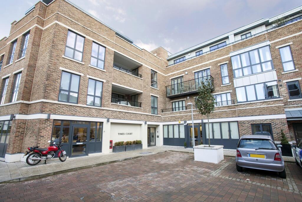 Main image of property: Times Court, 
Retreat Road, TW9