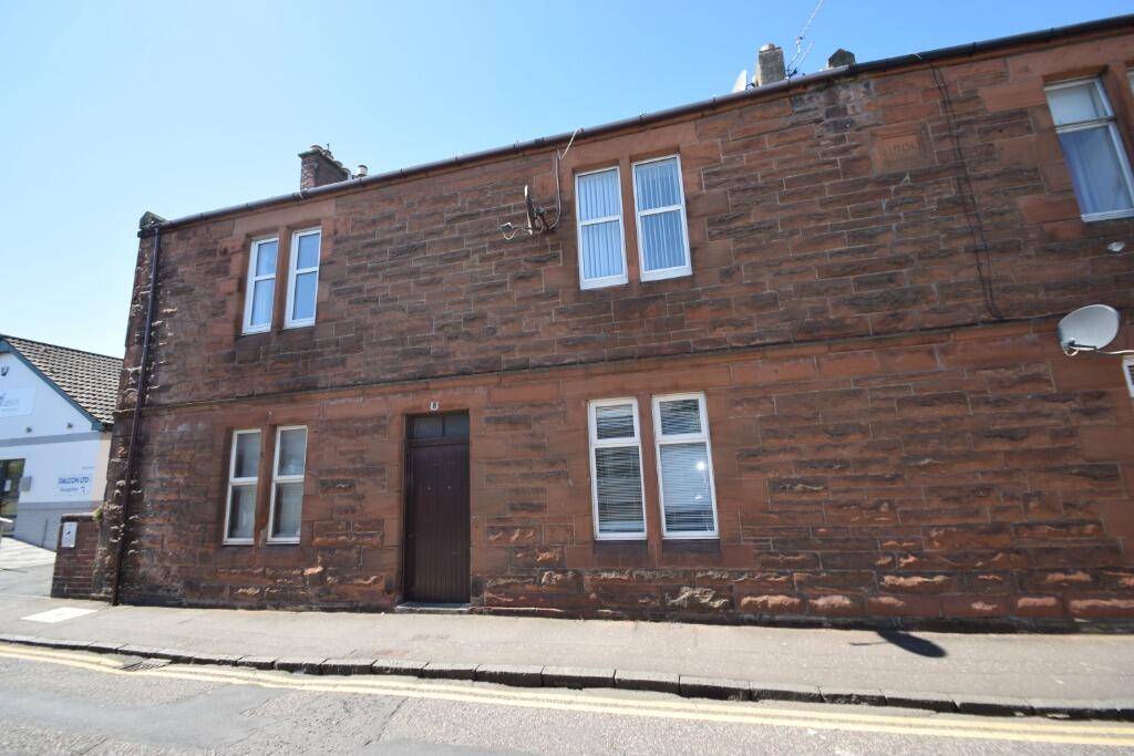 Main image of property: Boyd Street, Prestwick, South Ayrshire, KA9