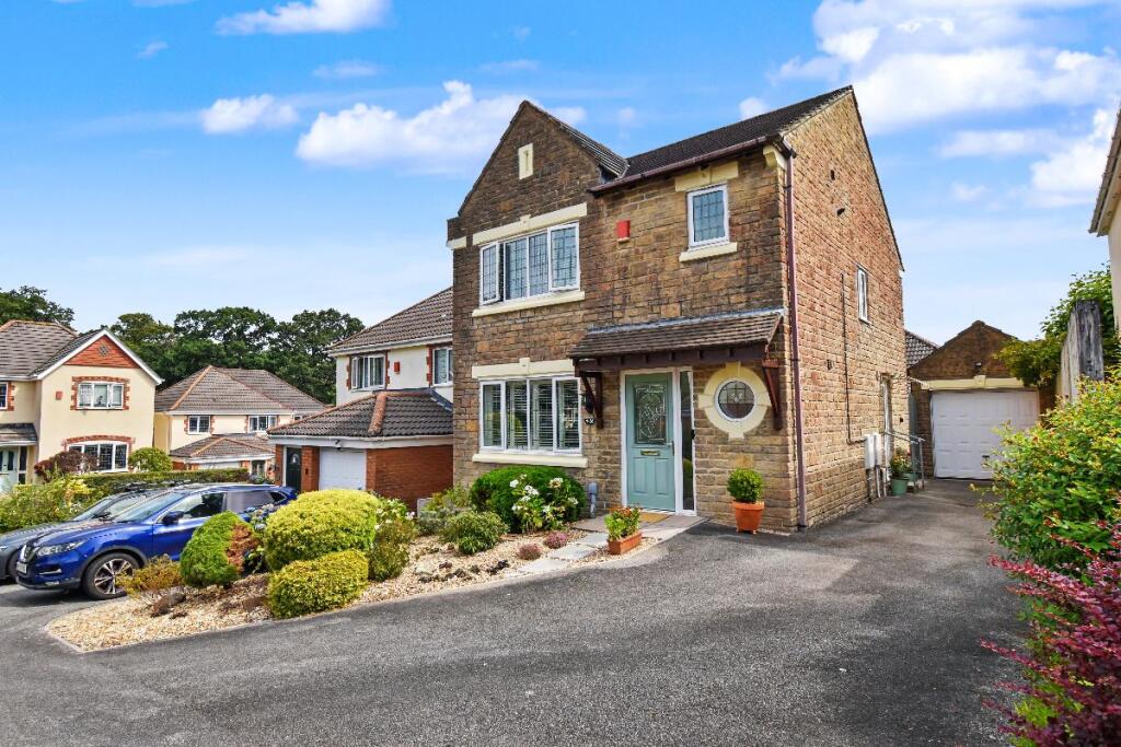 Main image of property: Upcott Valley, Okehampton