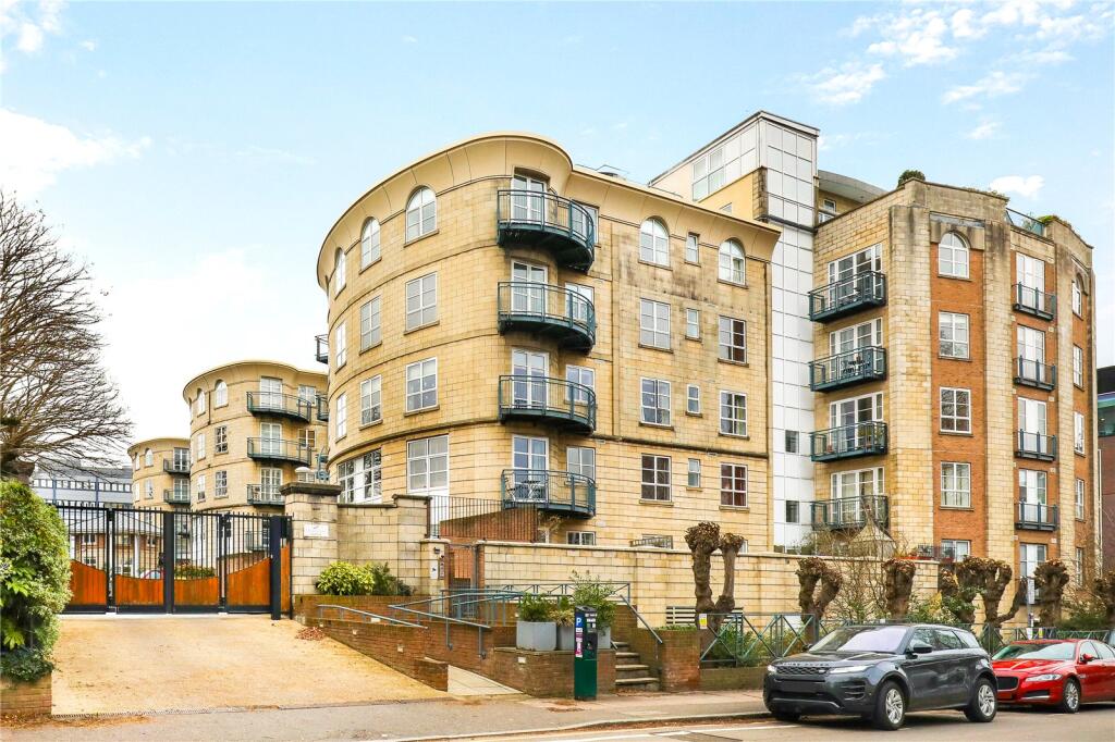 Main image of property: Worple Road, Wimbledon, London, SW19