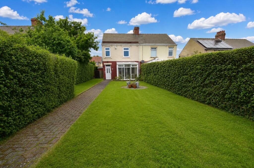 Main image of property: Bethany Gardens, Stanley, DH9