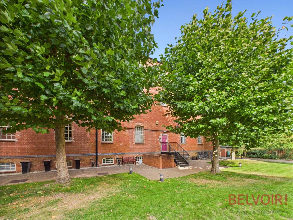Main image of property: Castle Brewery, Newark, NG24