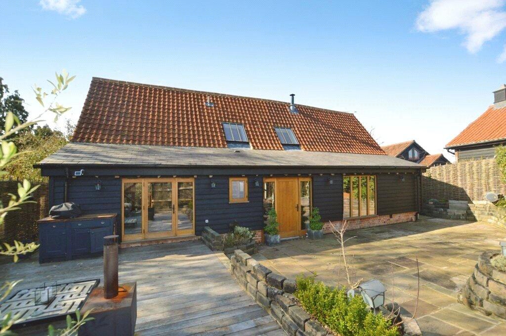 Main image of property: Vicarage Lane, Ugley, Bishop's Stortford, Essex, CM22