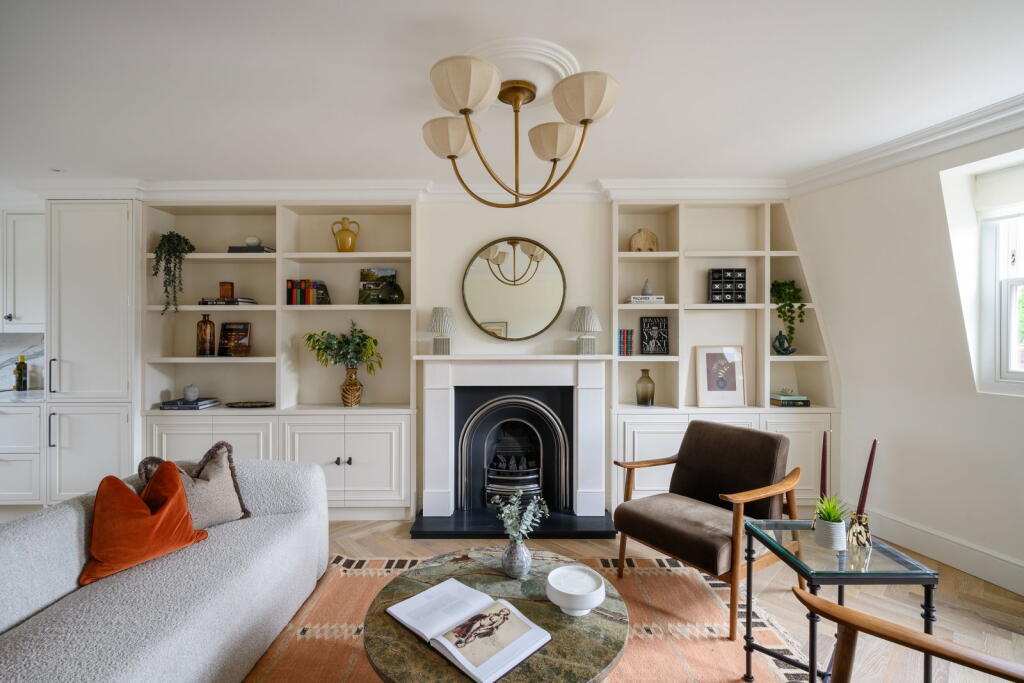 Main image of property: Portobello Road, W10