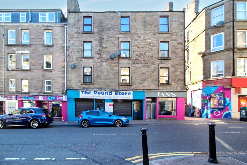 Main image of property: 1, Langlands Street, Dundee, Dundee City,, DD4