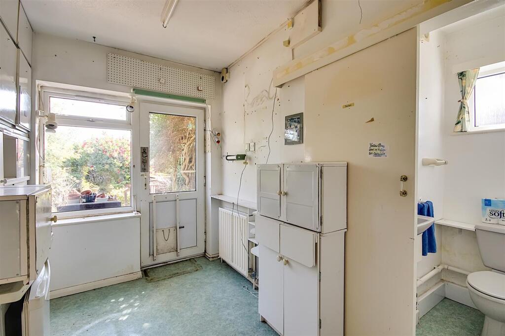 House in Brighton - More