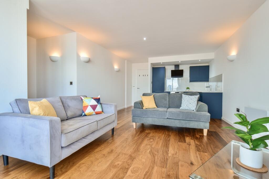 Main image of property: West Point, Leeds City Centre