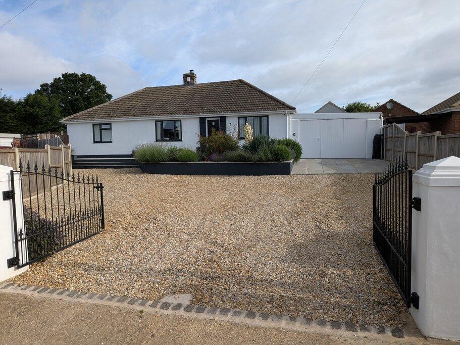 Main image of property: Swanton Close, Dereham