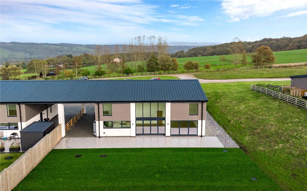 Main image of property: Boydells Lane, Dalton, Wigan, Lancashire, WN8