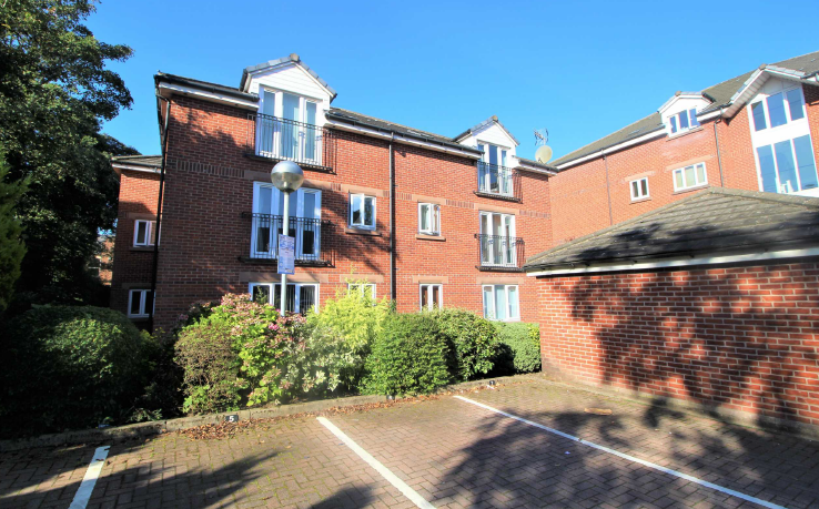 Main image of property: Wove Court, Garstang Road, Preston, Lancashire, PR1